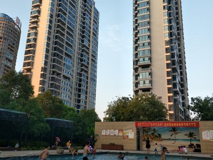 河南漯河人口碑怎么样_河南漯河图片