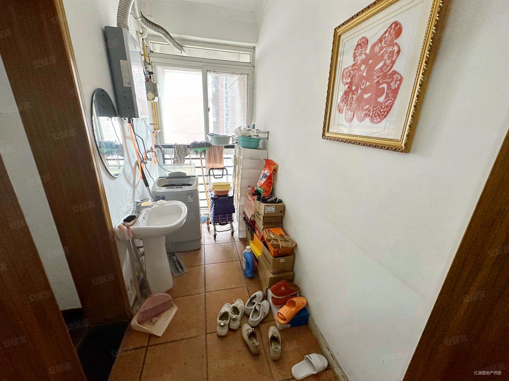 金强大学城 小三居 电梯房 商品住宅 临地铁 医疗配套成熟