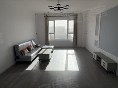 晋中榆次火车站汇通路田森梅里亚精装大三居宿舍领包入住出租房源真实图片