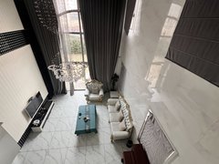 上海奉贤海湾棕榈滩高尔夫别墅 5室2厅4卫  精装修351平米出租房源真实图片