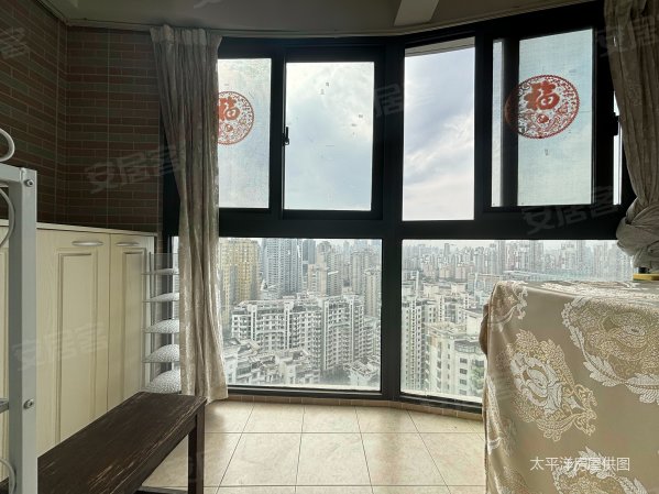 上海知音苑2室2厅2卫108.41㎡南886万