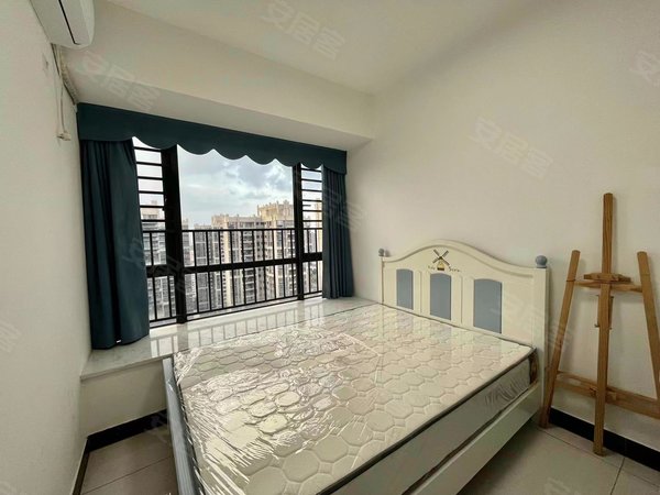 东莞寮步汽车东站鼎峰尚境鼎峰尚境 3室2厅2卫 121平 南北通透 电梯房