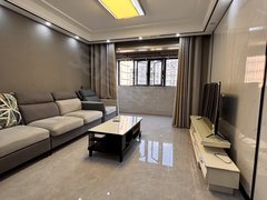 商丘永城城区出租檀宫,三室,家电齐全,拎包入住出租房源真实图片