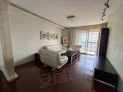 南京秦淮光华门大明路 石杨路 御水湾花园 装修便宜三室 拎包入住出租房源真实图片