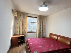 淮南田家庵万达广场万达广场南侧，淮舜路东侧，三楼，精装两室一厅，拎包入住出租房源真实图片