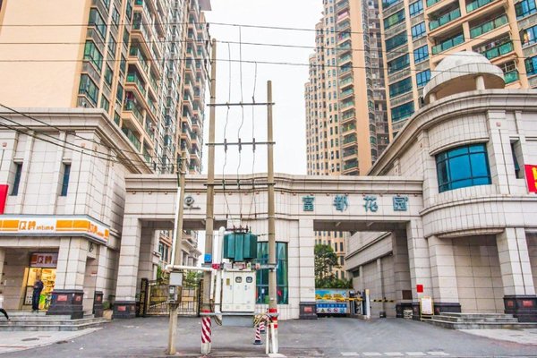 富都花园,长安路-中山富都花园二手房,租房-中山安居客