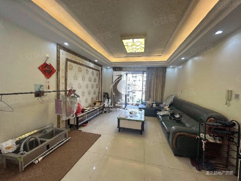 顺德区勒流金碧新城85万