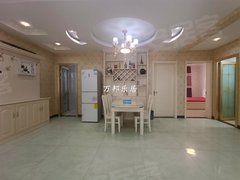 保定曲阳曲阳城区出租信誉楼附近三室 家电齐全 月租1500出租房源真实图片