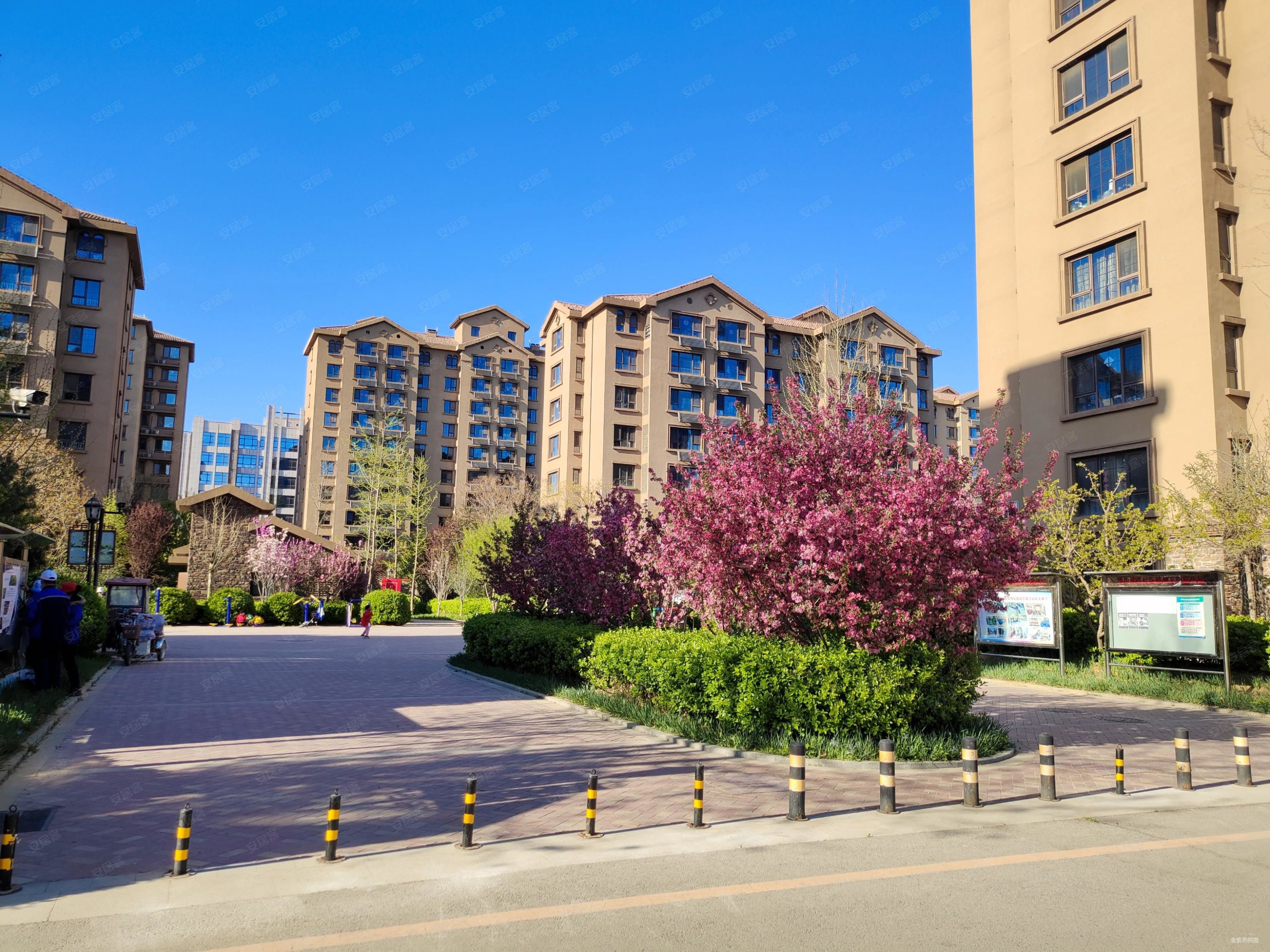 浅山香邑2室1厅1卫89㎡南北167万