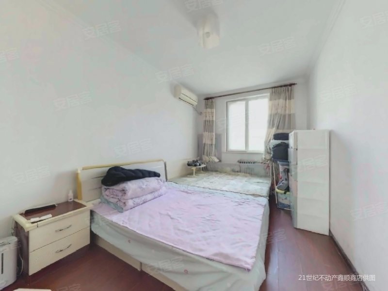 北京房产网>北京二手房>丰台二手房>科技园区二手房>富锦嘉园(五区)>