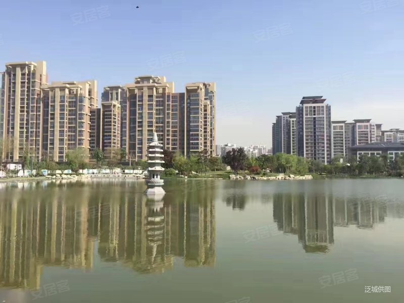 香榭兰廷|木塔一路3室2厅2卫107.29平方米