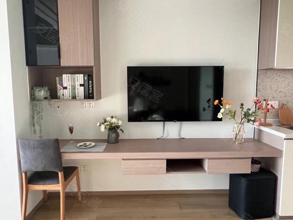 【多图】明和雅苑,锦江百货租房,可月付可短租万达广场万华城中心医院