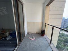 丽水莲都水阁水阁中心位置江泰星城小区，电梯房高层 有车位 毛坯，带水电气出租房源真实图片