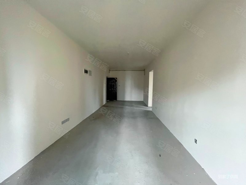 津城壹号 商业配套成熟 南北通透 近医院 高楼层视野好