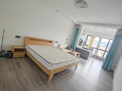 保山隆阳南城青阳郡公寓，中高楼层，视野，报价1100一个月可谈出租房源真实图片