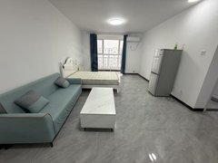 北京海淀苏家坨凤仪佳苑一里 大开间 零居 朝南向 家具家电齐全 随时看房出租房源真实图片