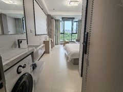 厦门海沧海沧生活区海沧医院王子广场旁全屋智能干湿分离，拎包入住出租房源真实图片