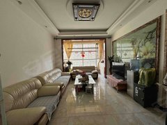 庆阳西峰西峰城区豪庭春天，简装二居室，南北通透，环境优美出租房源真实图片
