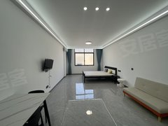 金华东阳横店新天地 精装单身公寓，干净清爽包物业拎包入住出租房源真实图片