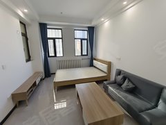 庆阳西峰西峰城区便宜出租!单身公寓!独立厨房!天然气入户!家具齐全!拎包入住出租房源真实图片