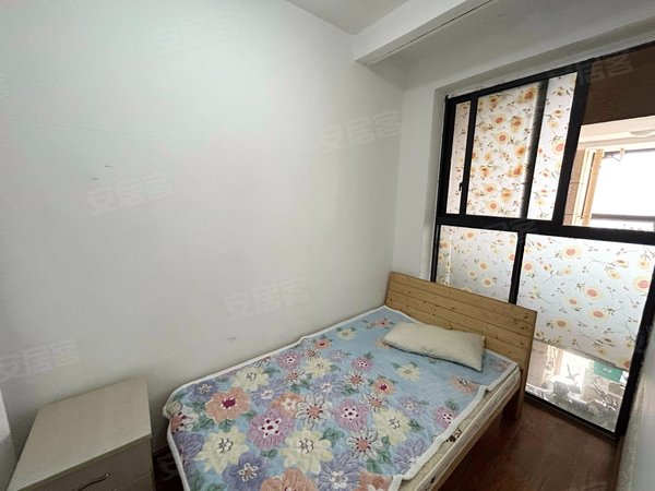 杭州拱墅桥西富越香郡拱墅万达整租急租 可月付 吉如家园 新安天苑