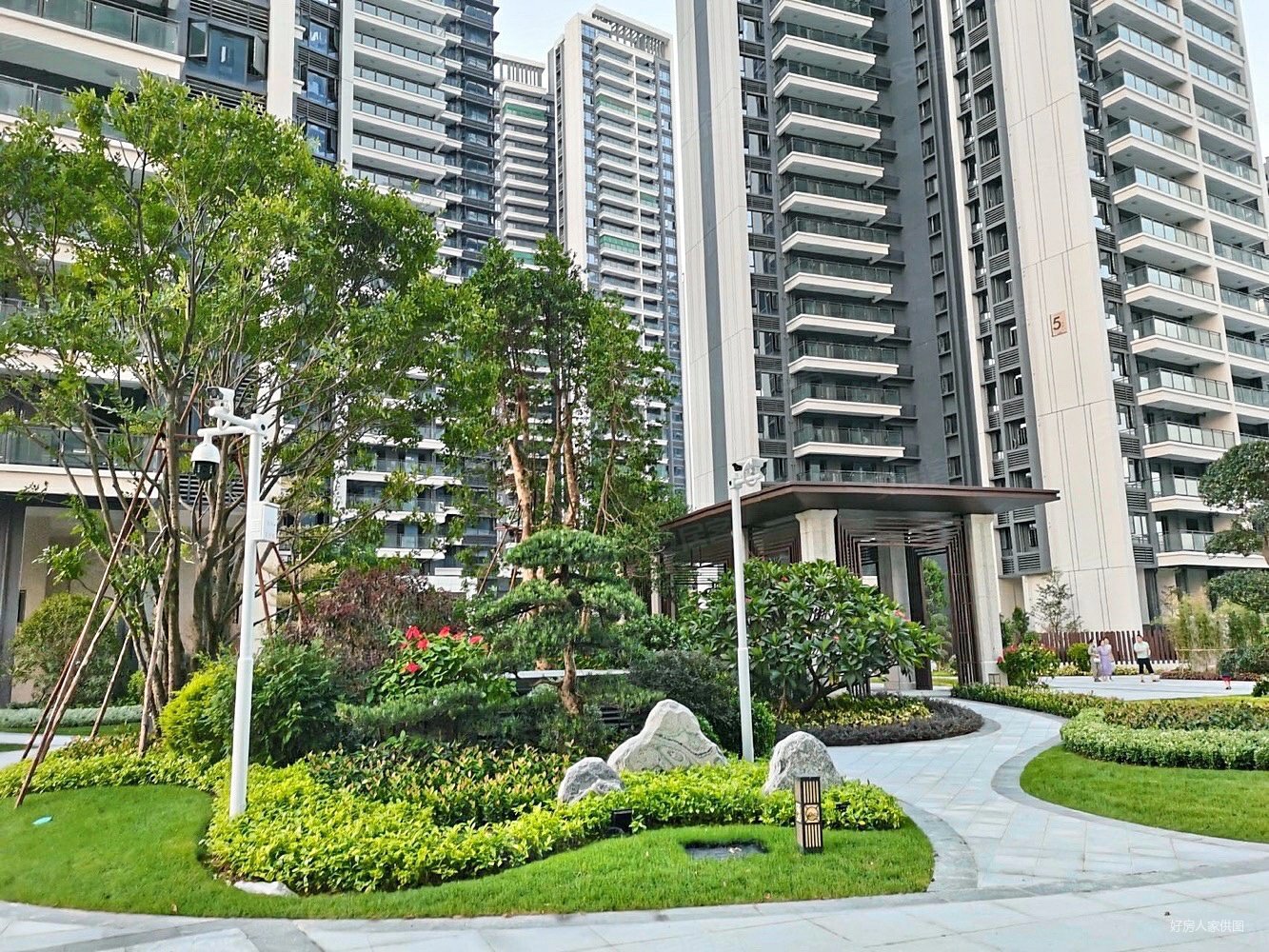 惠州房产网>惠州二手房>惠城二手房>东江新城二手房>隆生西江花园>