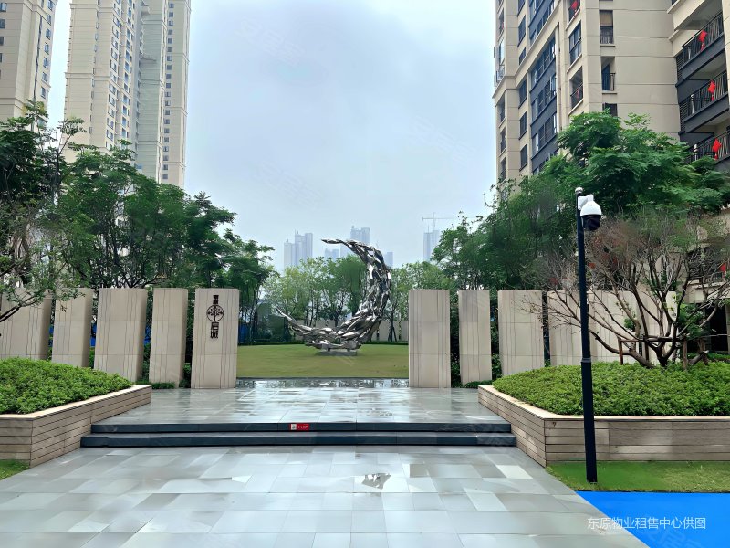 武汉房产网>武汉二手房>洪山二手房>白沙洲二手房>东原启城(二期)>