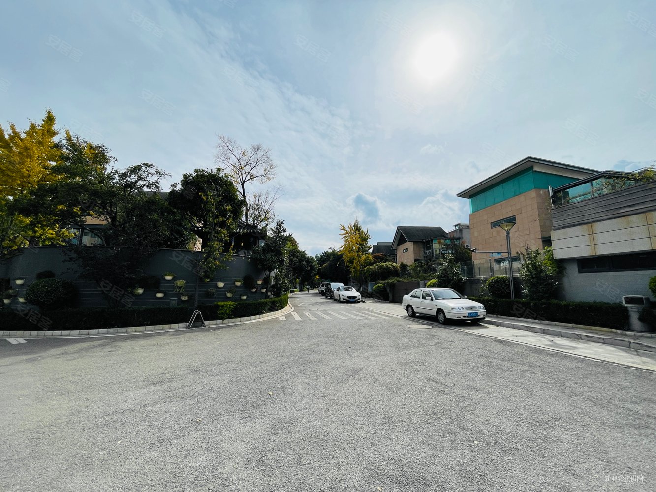 滇池高尔夫(别墅)二手房,1750万,5室3厅,5卫,396平米-昆明安居客