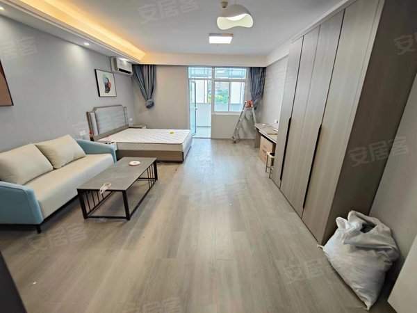 苏州高新区马涧景山公寓山景房 景山公寓整租一室 近马涧商业街