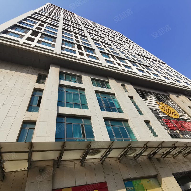 【华夏国际, 华夏国际小区详情,房价走势,房源,业主论坛】- 淄博58