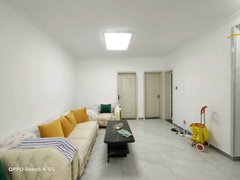 昌乐昌乐城区体育公园出租。世纪花园 家具家电齐全 领包入住出租房源真实图片