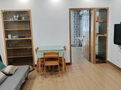 平湖平湖市区市区真实图片 新梅园标准一室一厅商品房精装修出租房源真实图片