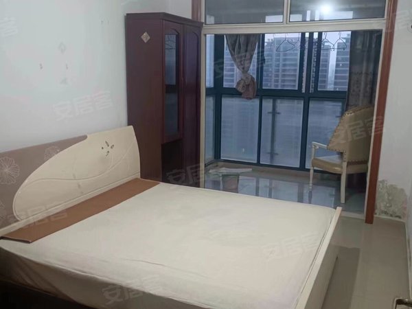 【多图】富元家园,蠡口租房,出租富元家园中装小三室,家具家电齐全!