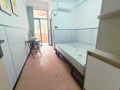 深圳龙岗宝龙宝龙南约地铁附近比亚迪整租单间带阳台领包入住民水民电停车方便出租房源真实图片