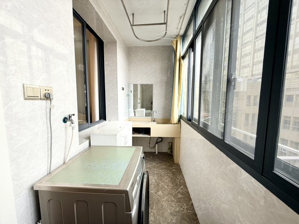 金华婺城江北体育街7号楼近永盛 银泰 人民广场 中心医院 帝壹城 恒大出租房源真实图片