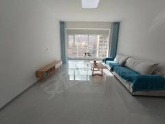 庆阳西峰西峰城区市医院附近！精装三居室！出租房源真实图片