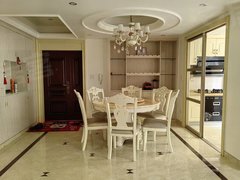 瑞安安阳瑞安商城上望农贸市场旁三室两厅两卫拎包入住精装修出租出租房源真实图片