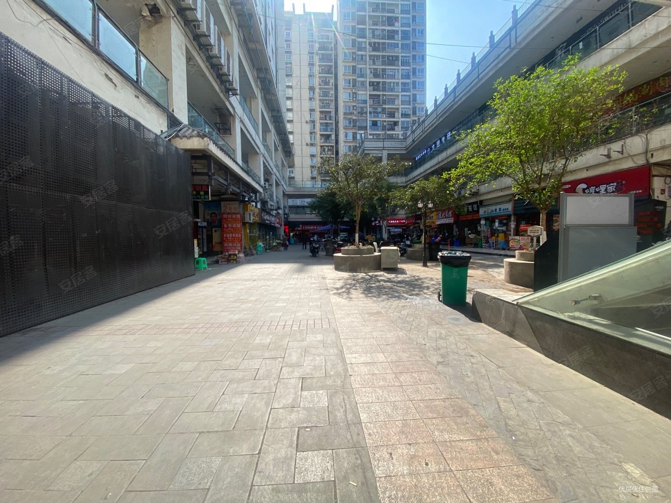 重庆房产网>重庆二手房>北碚二手房>龙凤桥二手房>天生丽街>1333_1000