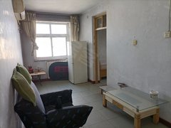 安阳殷都梅东路安彩公寓,位置好,采光好,二室一厅一卫,家具家电齐全出租房源真实图片