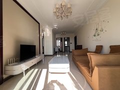 启东寅阳镇寅阳全小区  900块 三房两厅1卫 拎包入住 靠近商业街出租房源真实图片