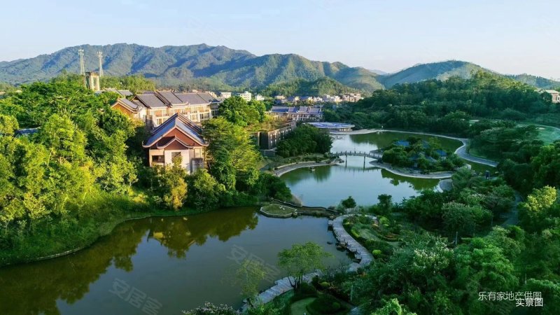 (急售),惠林温泉别墅二手房,228万,3室2厅,4卫,125平米-惠州安居客