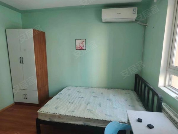 济南安居客>济南租房>槐荫租房>刘长山路槐荫段租房>腊山南苑(二区)>