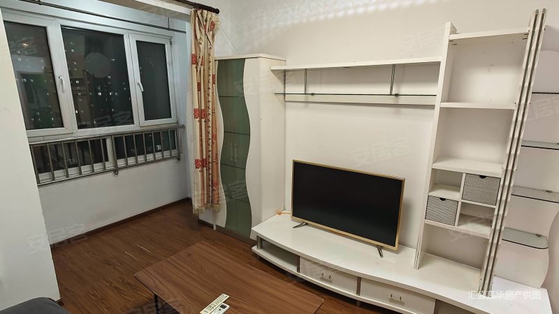 天裕昕园西区正规一居室一百二个w 出售 枫泉花园马头庄新苑