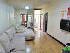 赤峰新城区二中春城家园 1室1厅1卫 配套齐全 55平出租房源真实图片