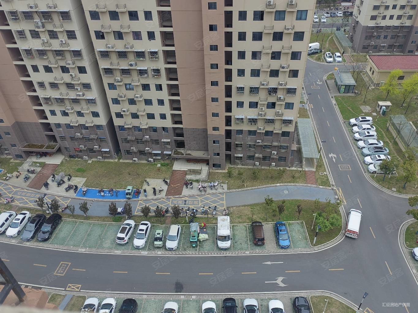 南京房产网>南京二手房>江宁二手房>江宁大学城二手房>新华公寓祥和苑