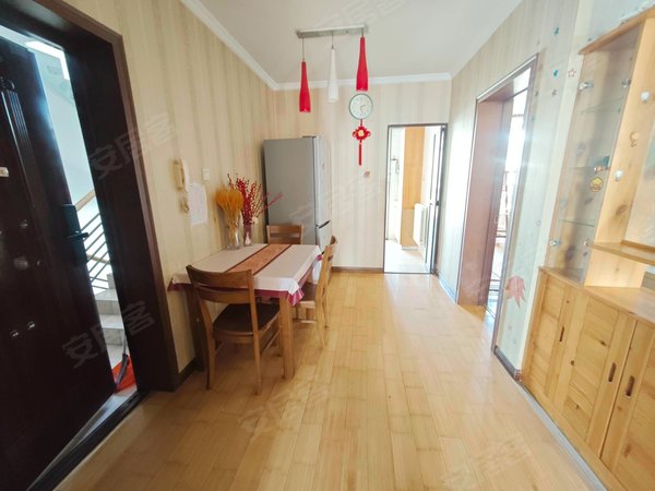 北京大兴旧宫上林苑免押月付 八号线地铁 上林苑 南北两居室 宠物友好