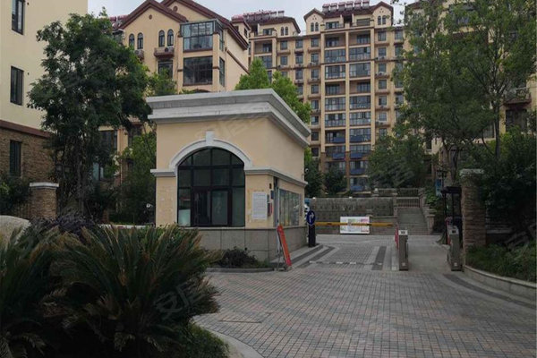 不足,长岛花园怎么样,长岛花园周边房产中介经纪人评价-淮安安居客