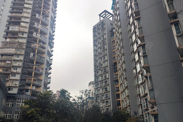 朝阳花园九龙坡