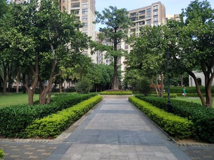 万科金色领域