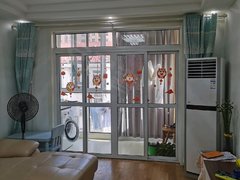 上海浦东曹路银丰苑 3室2厅1卫出租房源真实图片